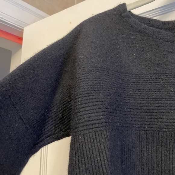 NWOT Wool Helmut Lang Sweater - Picture 3 of 6